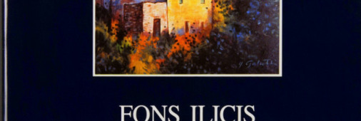 La copertina