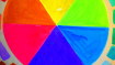 Immag. nr. 4 - Ruota dei colori a 6 settori (1)